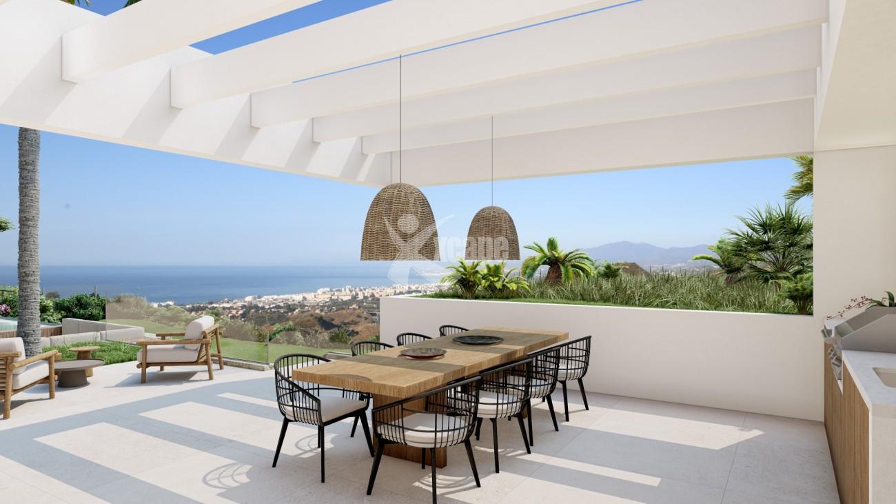 New Modern Villa Marbella East (12)
