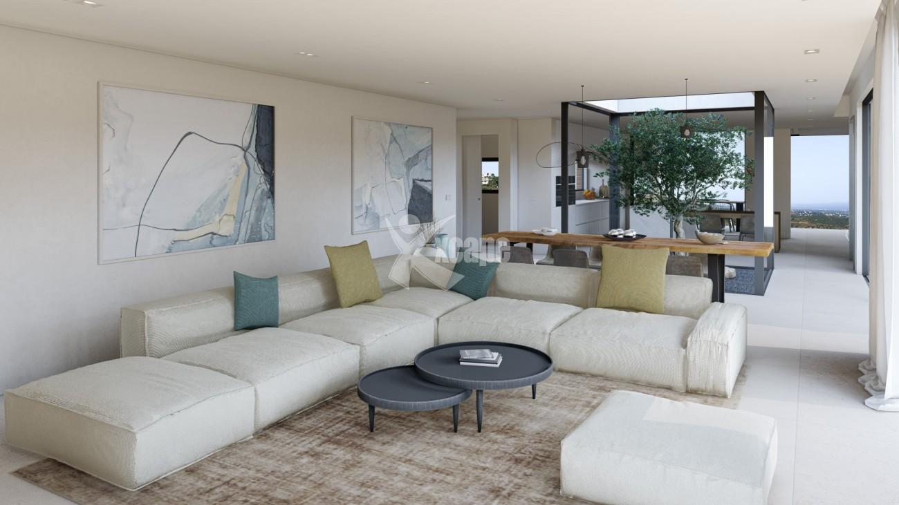 New Modern Villa Marbella East (15)