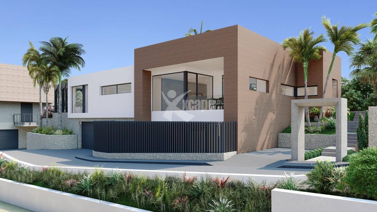 New Modern Villa Marbella East (13)
