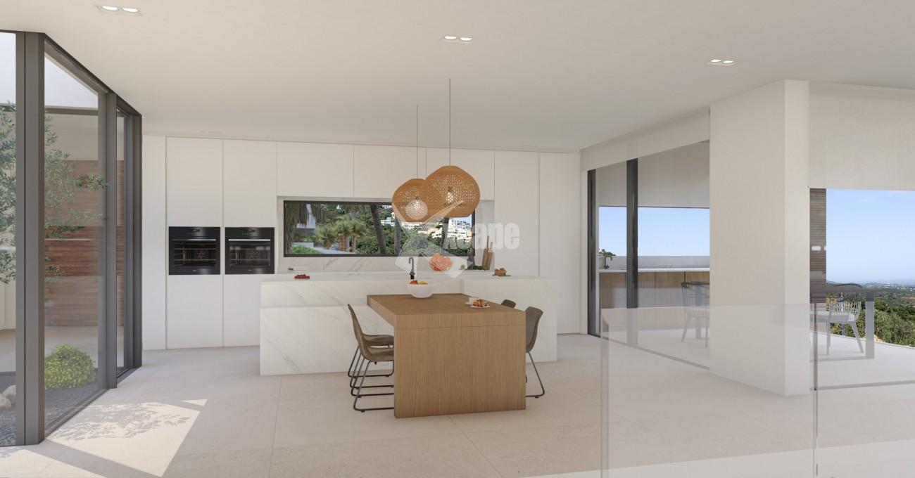 New Modern Villa Marbella East (16)