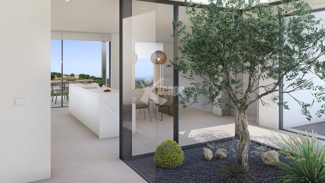 New Modern Villa Marbella East (17)