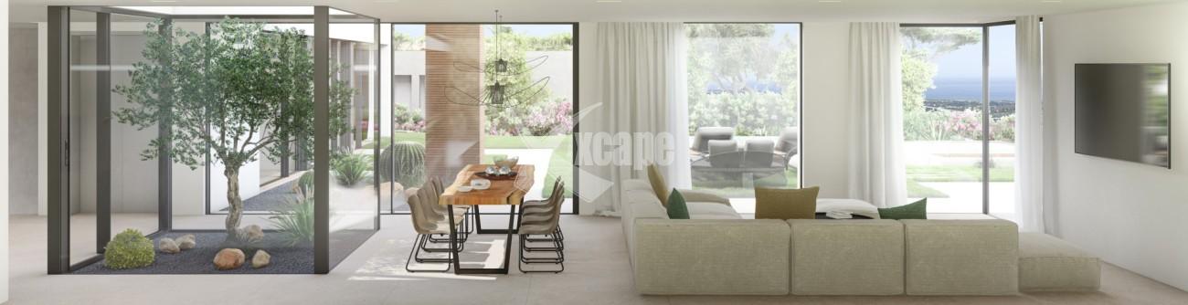 New Modern Villa Marbella East (18)