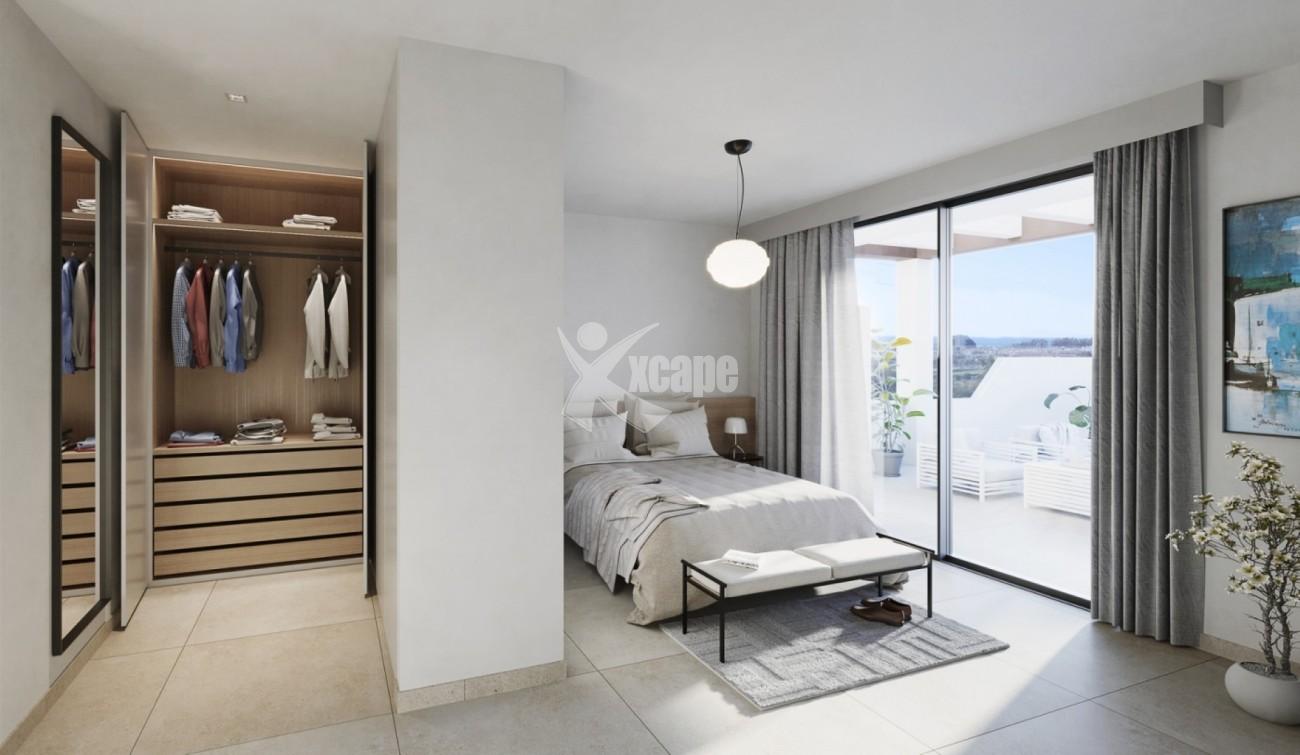New Modern Apartments Estepona (14)