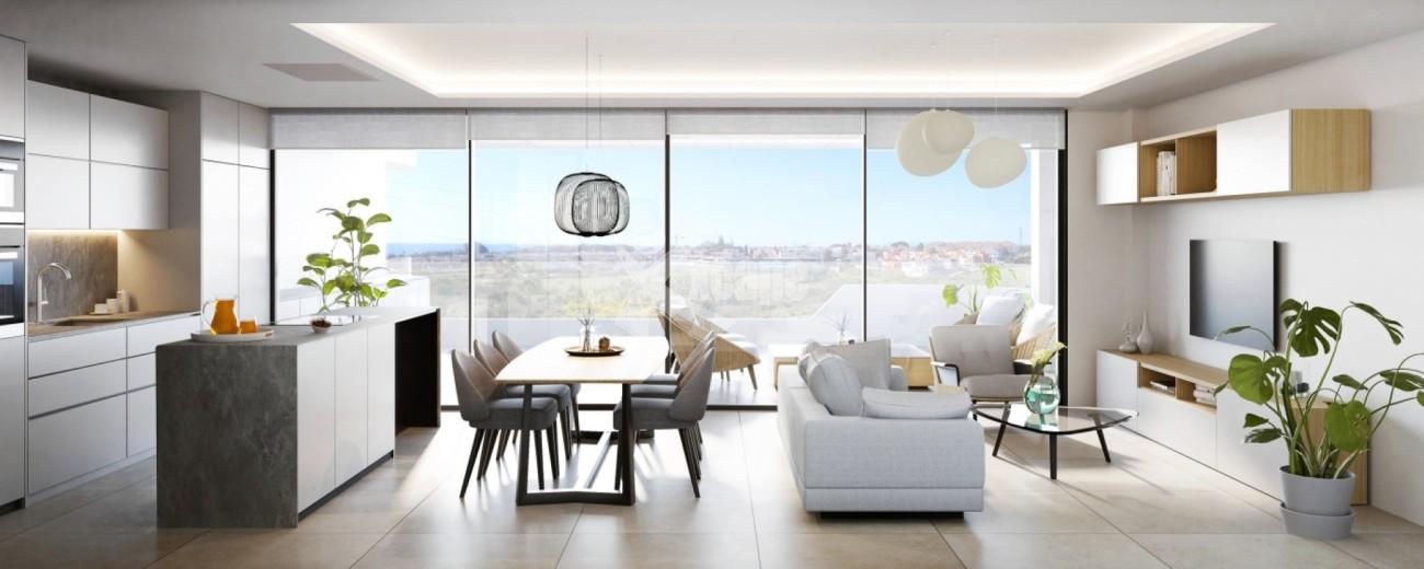 New Modern Apartments Estepona (16)