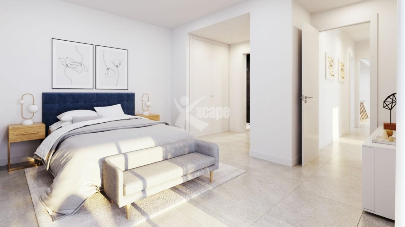 New Modern  Apartments Estepona (7)
