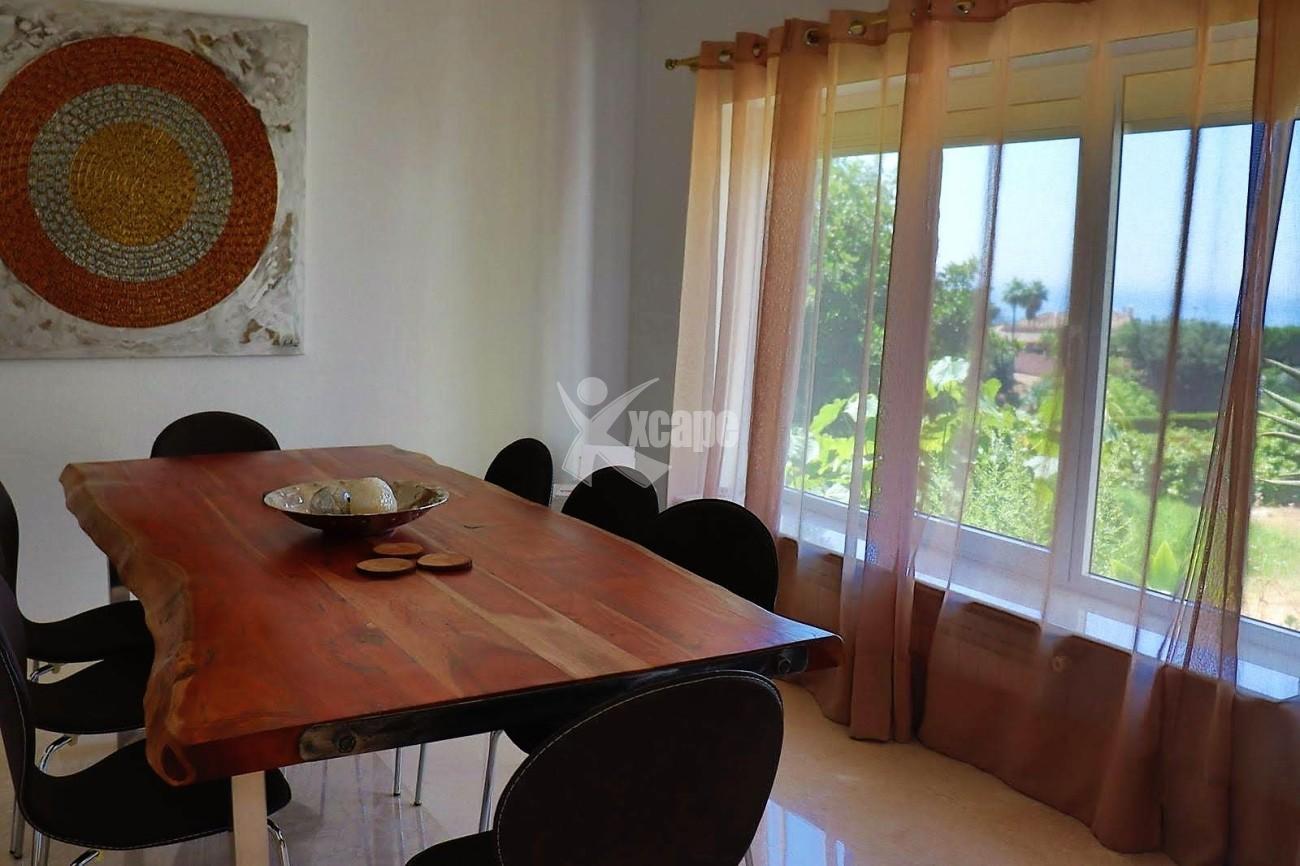 Villa for sale in Marbella East (6)