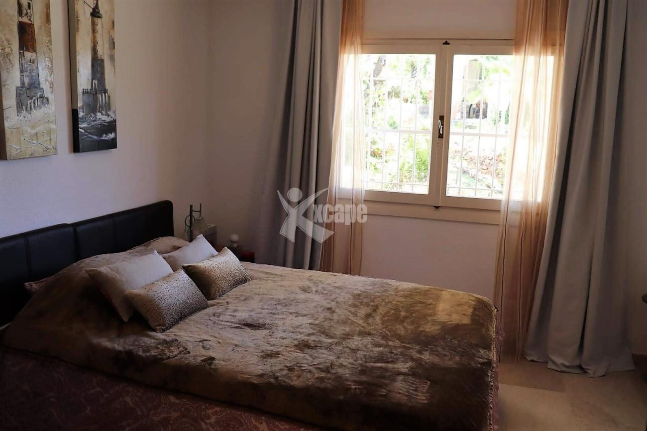 Villa for sale in Marbella East (9)