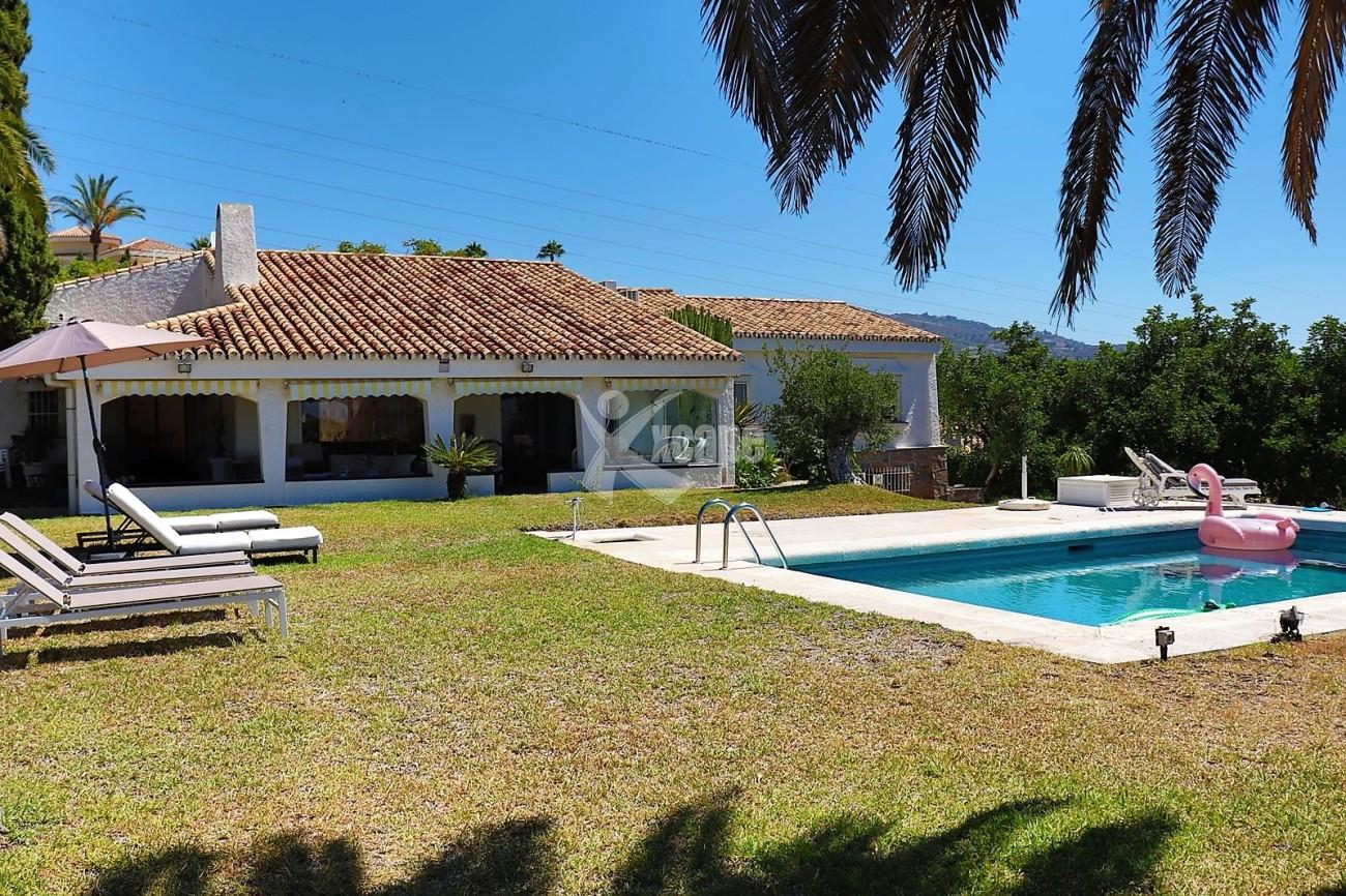 Villa for sale in Marbella East (17)