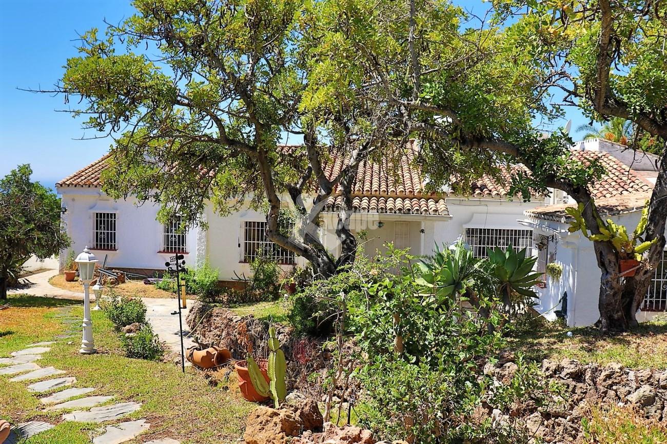 Villa for sale in Marbella East (19)