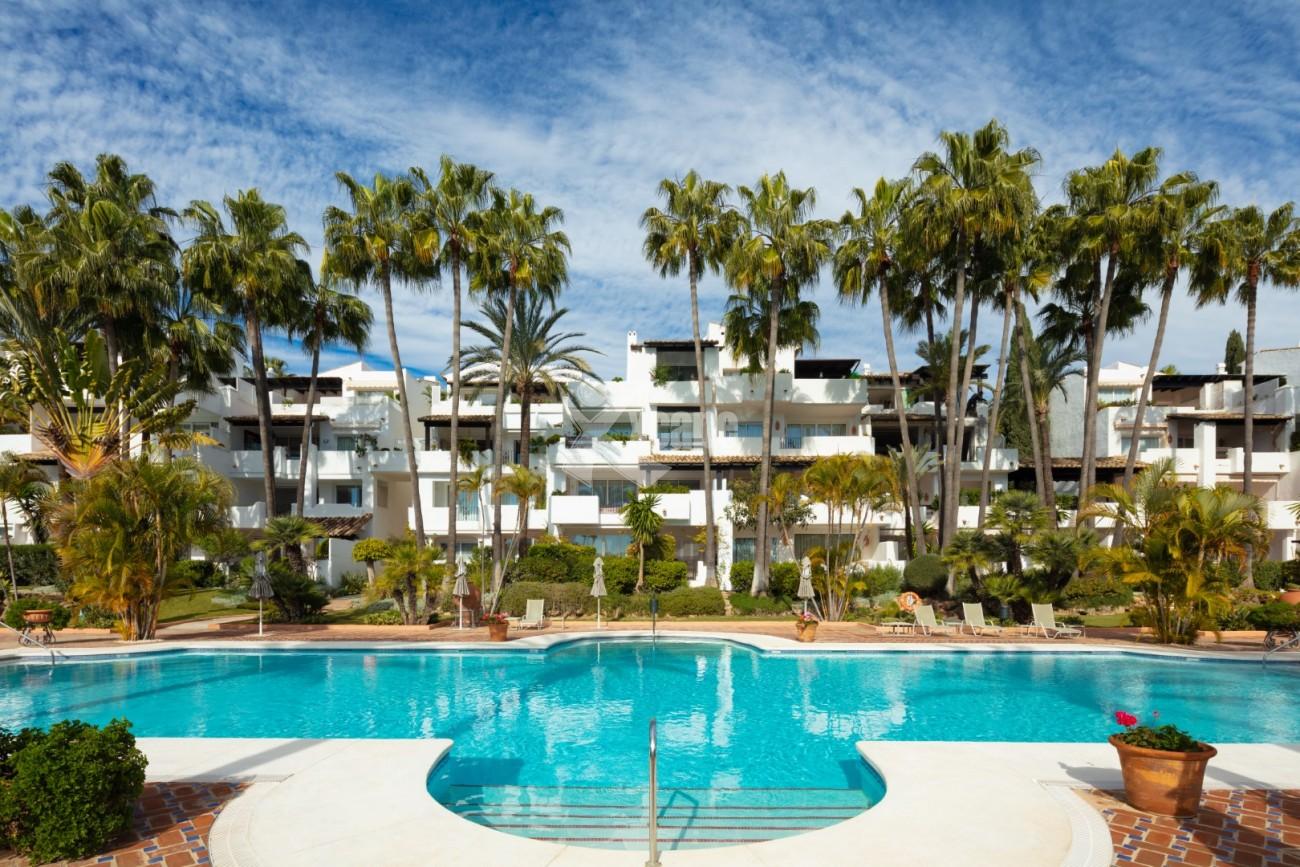 Beautiful Apartment Marbella Golden Mile (1)