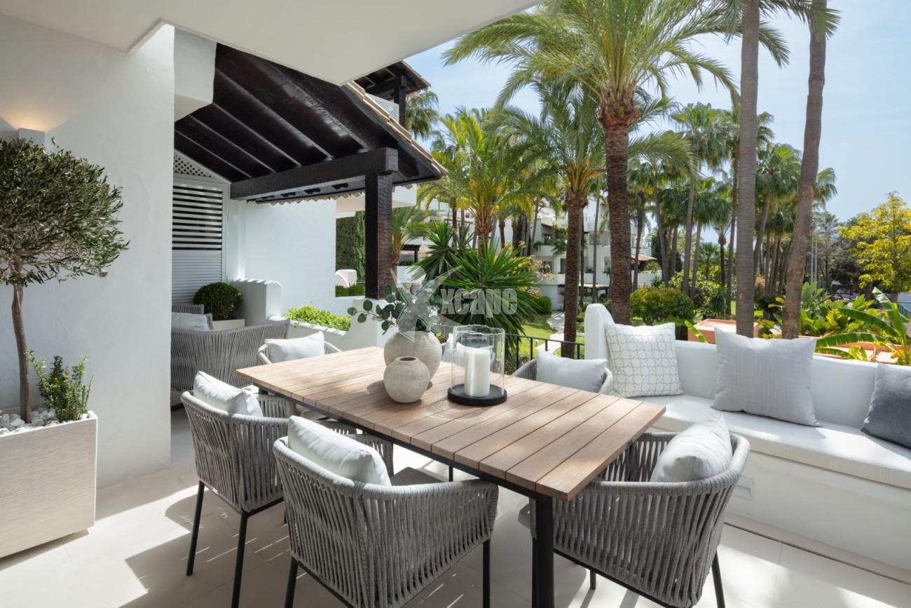 Beautiful Apartment Marbella Golden Mile (10)