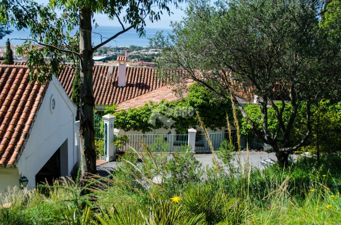 Lovely villa for sale Marbella (9)