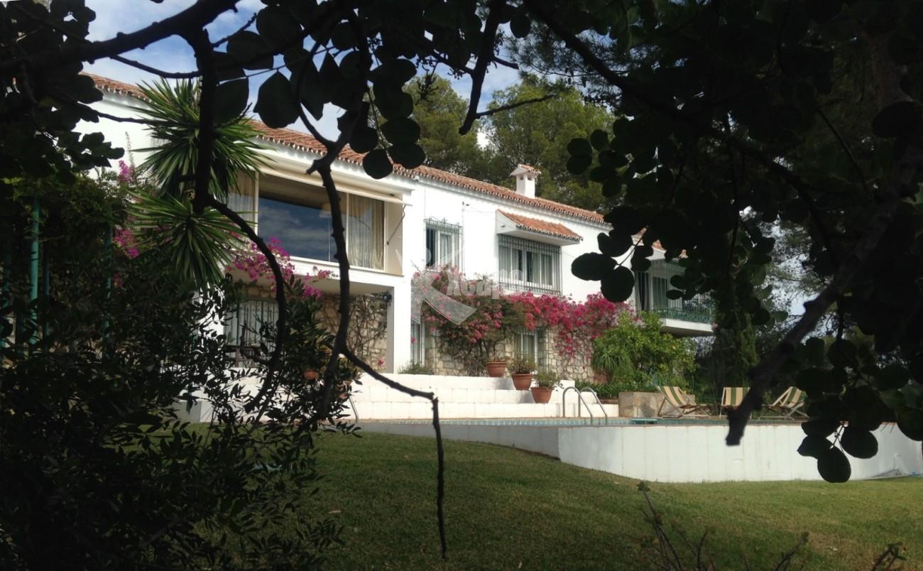 Lovely villa for sale Marbella (11)