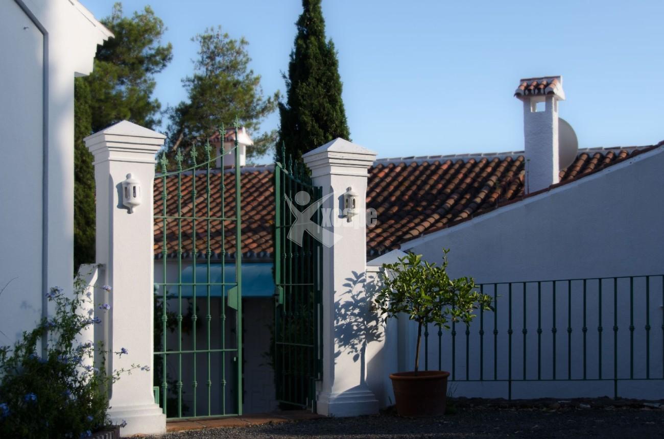 Lovely villa for sale Marbella (12)