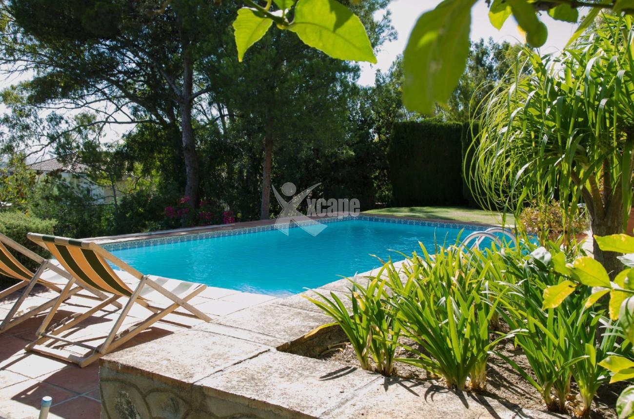 Lovely villa for sale Marbella (16)