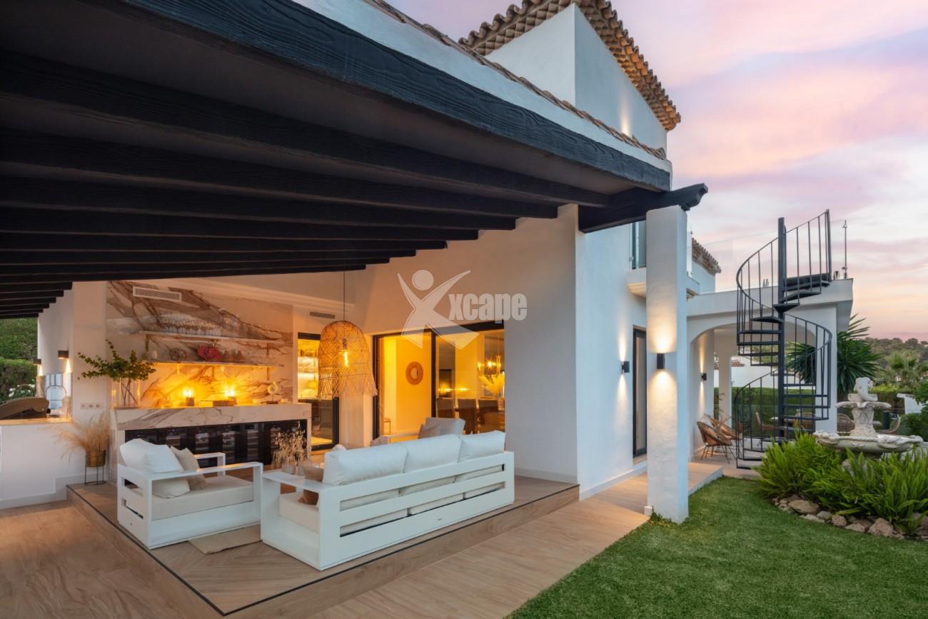Charming Villa for sale Nueva Andalucia Spain (16)