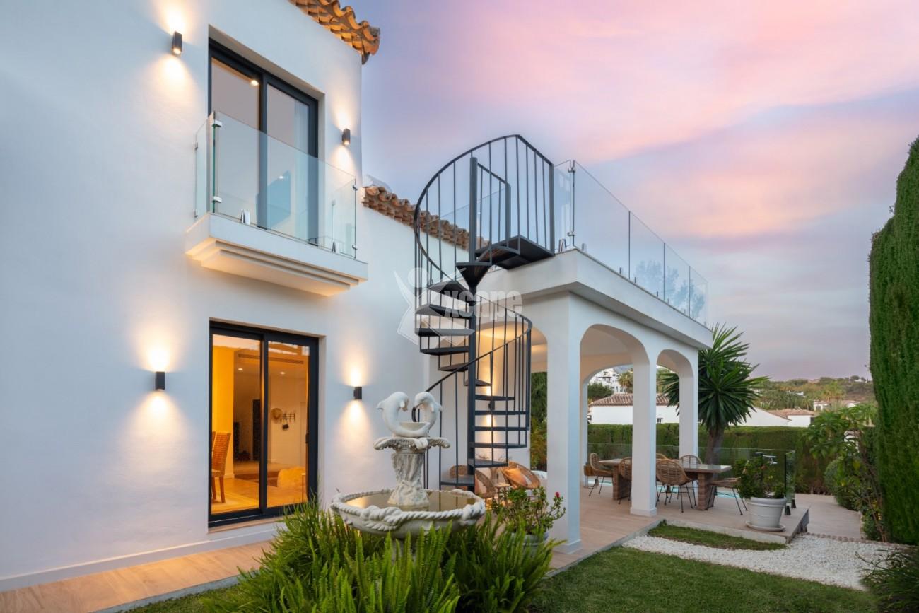 Charming Villa for sale Nueva Andalucia Spain (17)