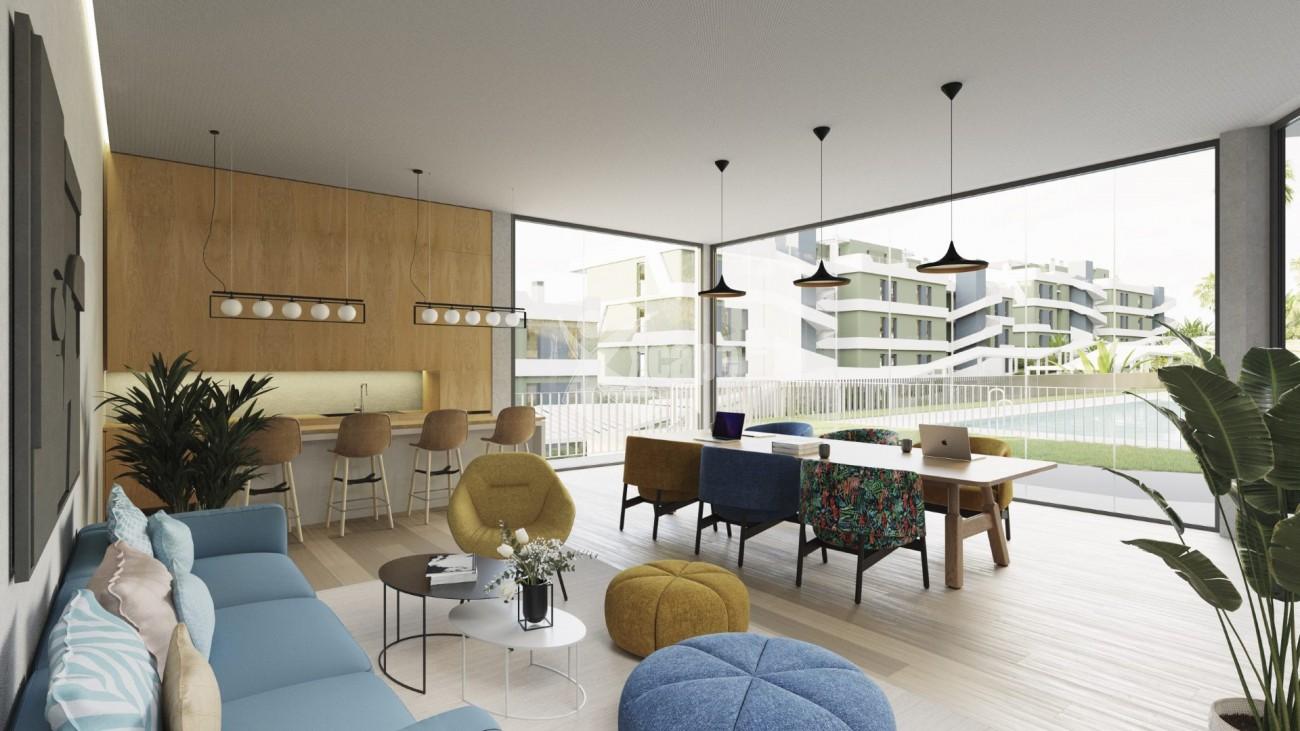 New Modern Apartments Mijas Costa (7)