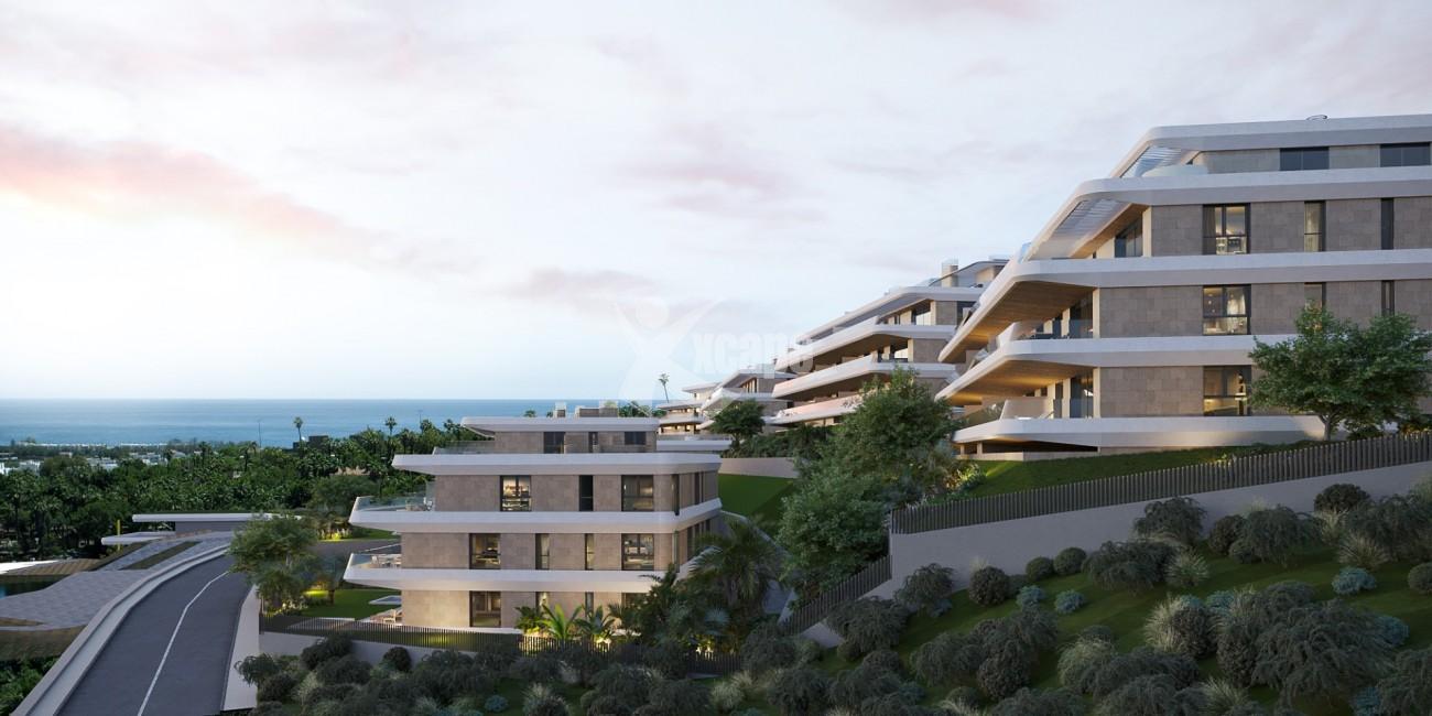 New Modern Luxury Apartment Estepona (7)