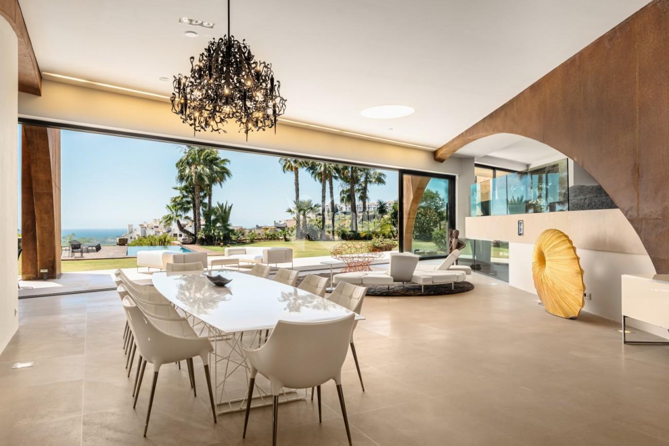 Luxury Modern Villa Benahavis (2)