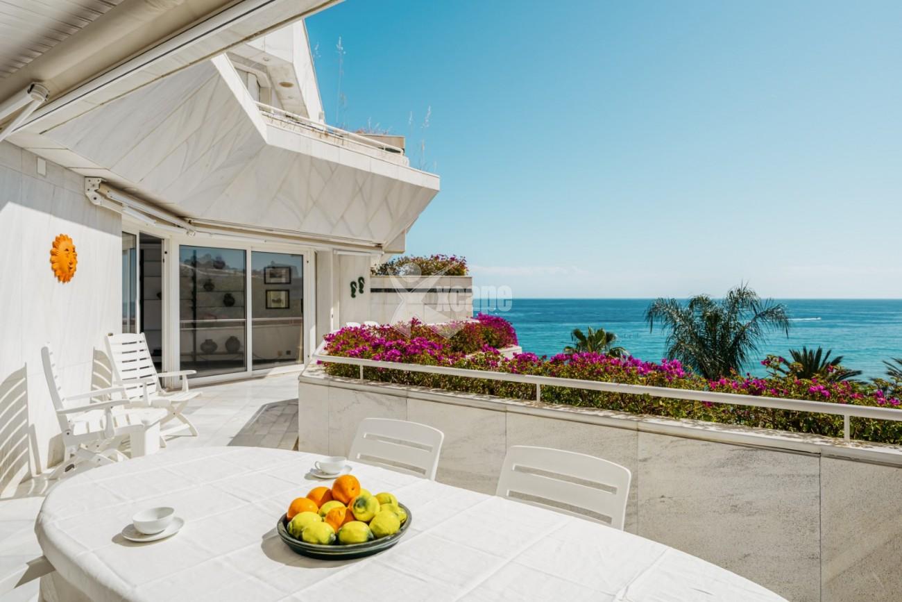 Marbella Luxury Beachfront Apartment (13)