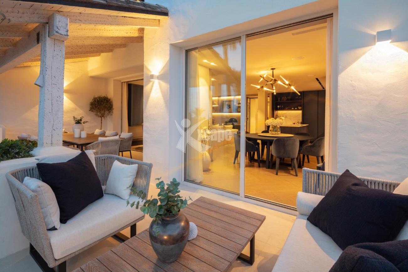 Luxury Duplex Apartment Marbella Golden Mile (23) (Grande)