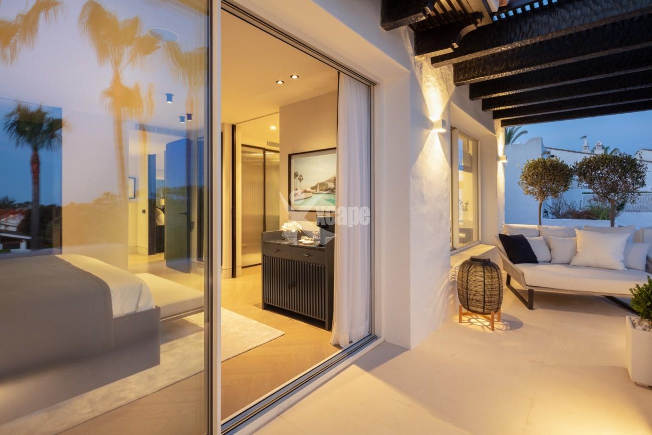 Luxury Duplex Apartment Marbella Golden Mile (24) (Grande)