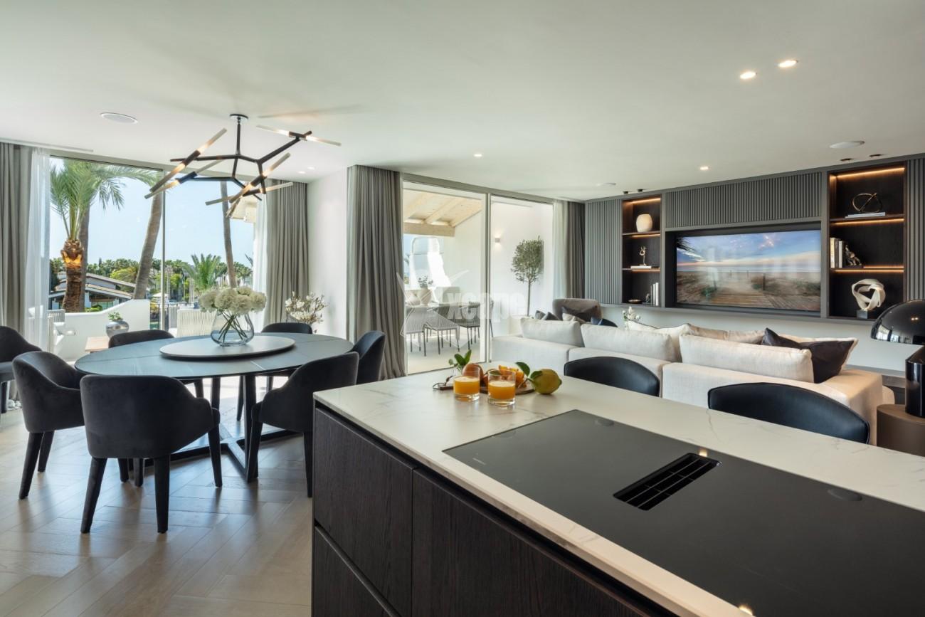 Luxury Duplex Apartment Marbella Golden Mile (4) (Grande)