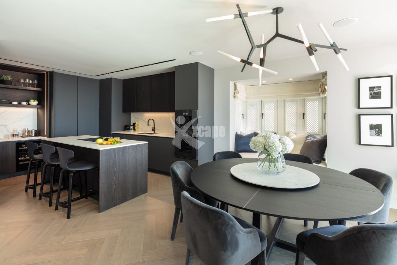 Luxury Duplex Apartment Marbella Golden Mile (5) (Grande)