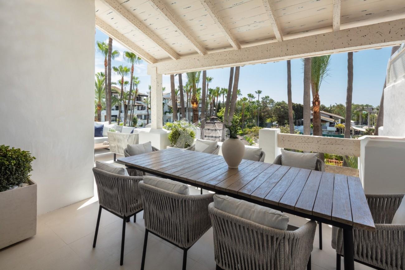 Luxury Duplex Apartment Marbella Golden Mile (8) (Grande)