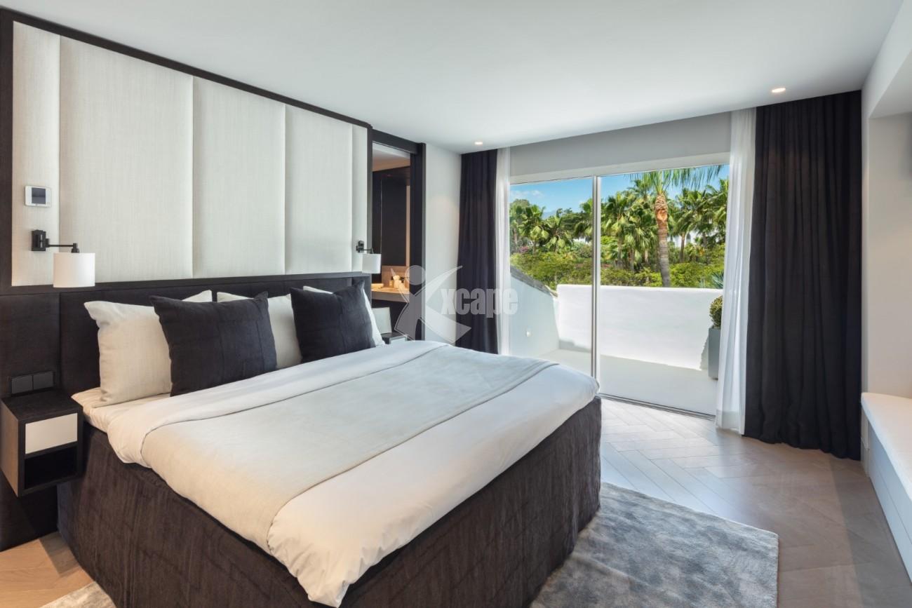 Luxury Duplex Apartment Marbella Golden Mile (14) (Grande)