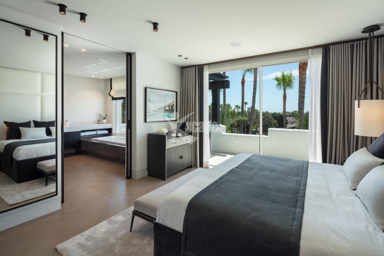 Luxury Duplex Apartment Marbella Golden Mile (17) (Grande)
