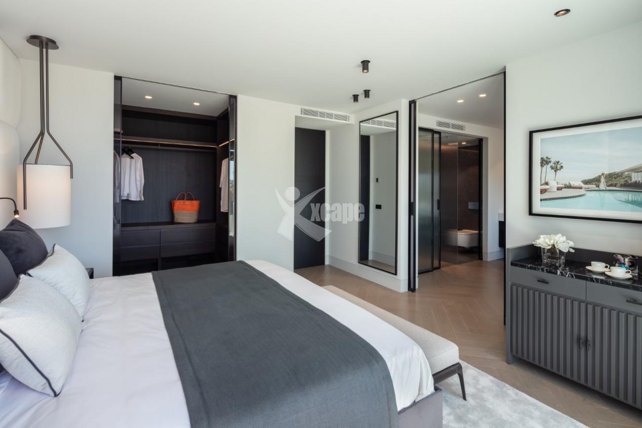 Luxury Duplex Apartment Marbella Golden Mile (18) (Grande)