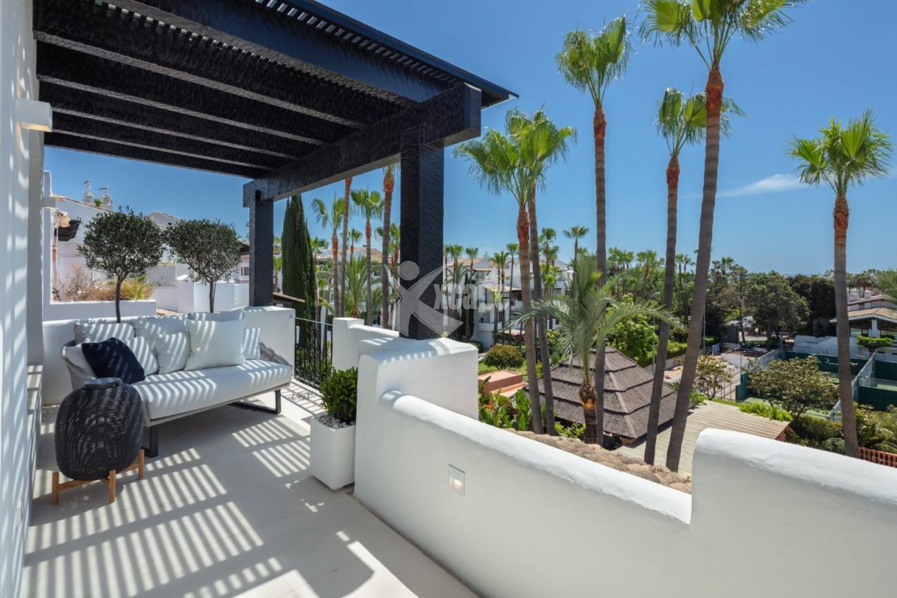 Luxury Duplex Apartment Marbella Golden Mile (19) (Grande)