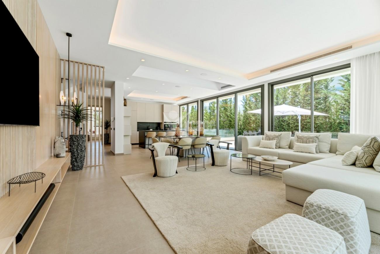 New Modern Luxury Villa Nueva Andalucia (19)