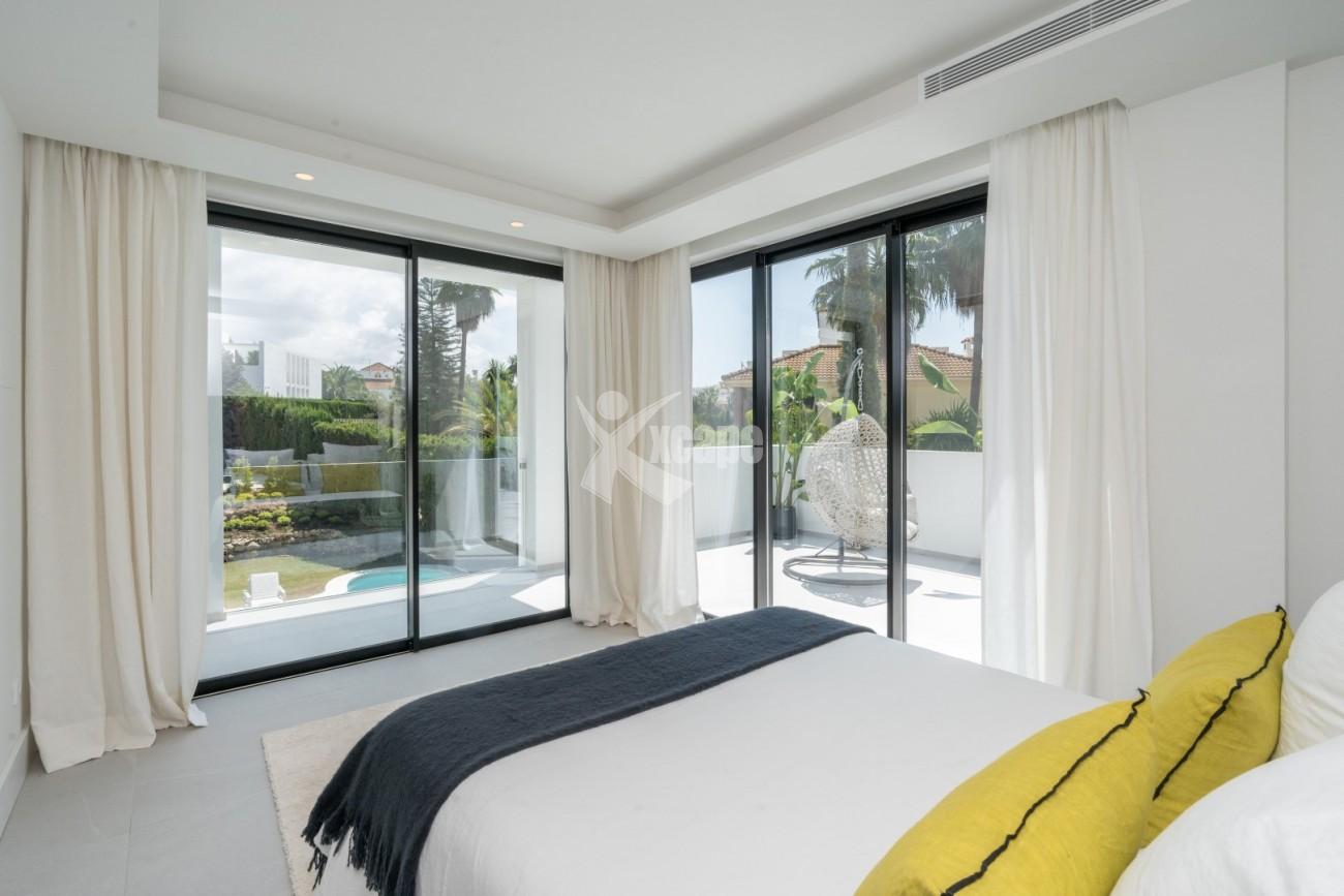 Luxury Villa Nueva Andalucia Marbella (45)