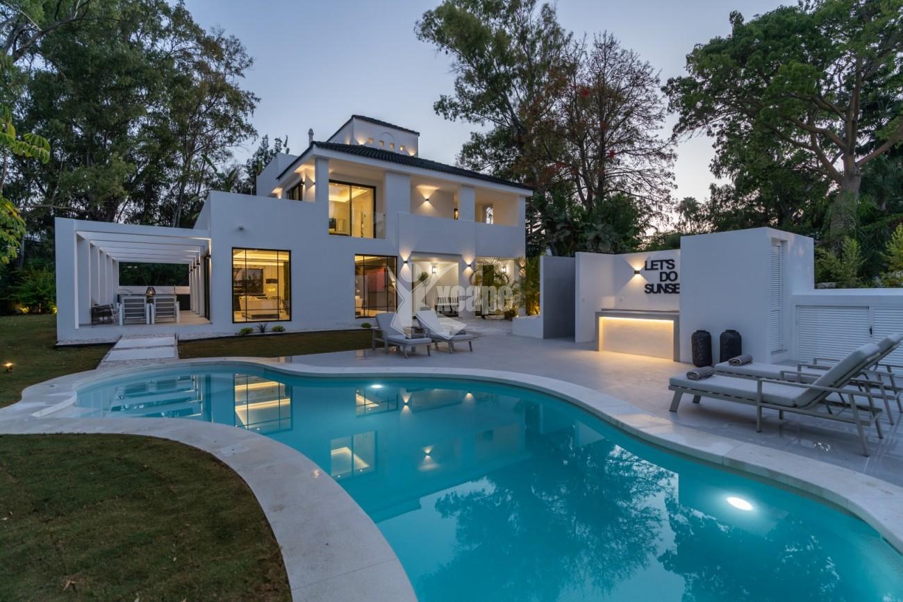 Luxury Villa Nueva Andalucia Marbella (49)