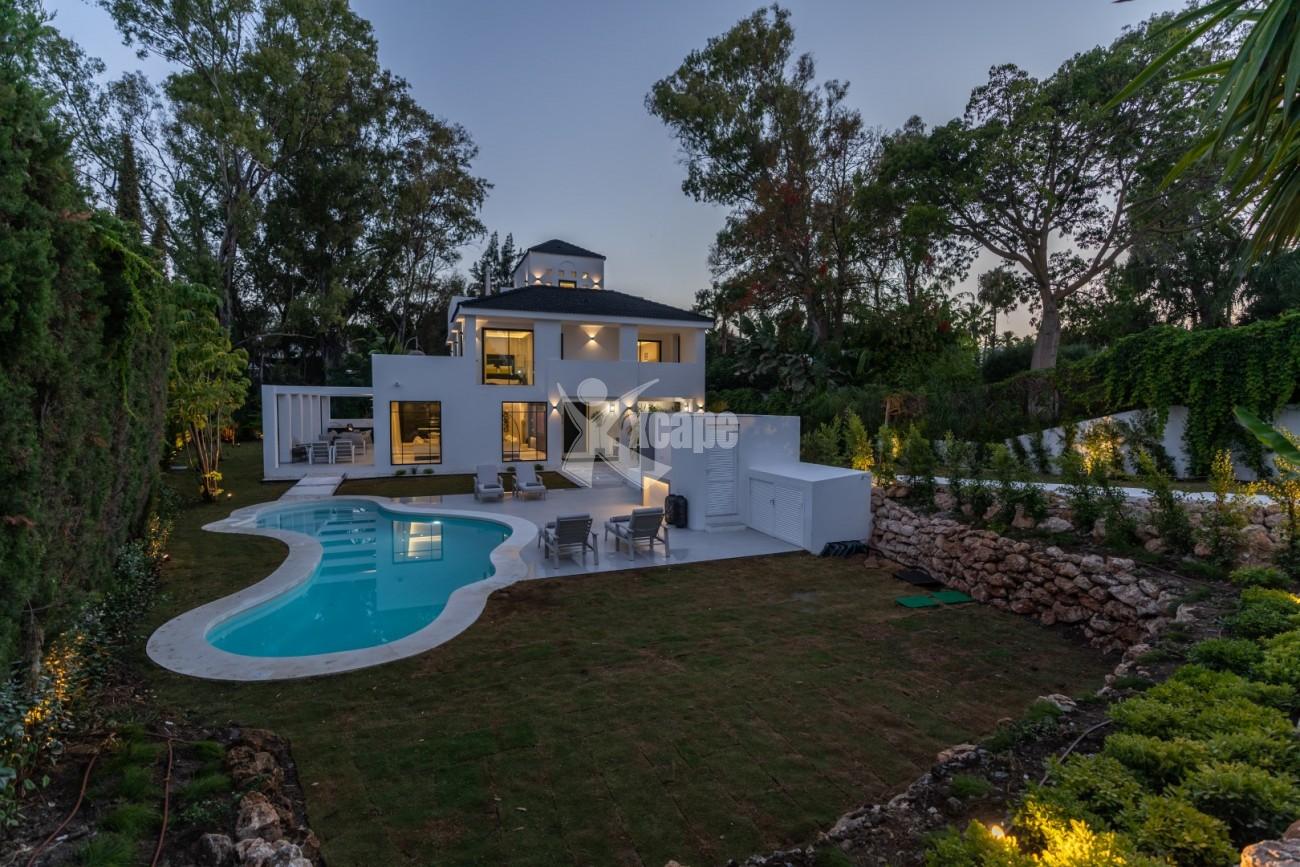 Luxury Villa Nueva Andalucia Marbella (54)