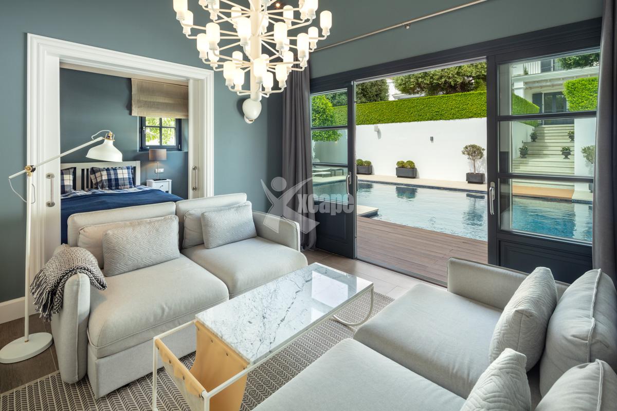 Exclusive Villa for sale Marbella Golden Mile (11)