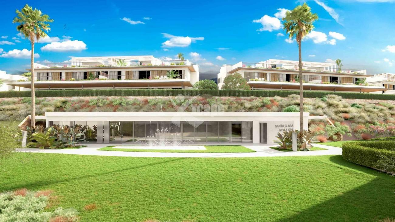 New Luxury Modern Apartment Marbella East (3)