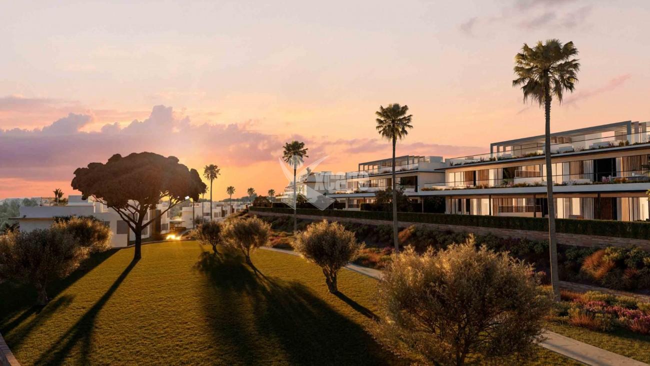 New Luxury Modern Apartment Marbella East (7)
