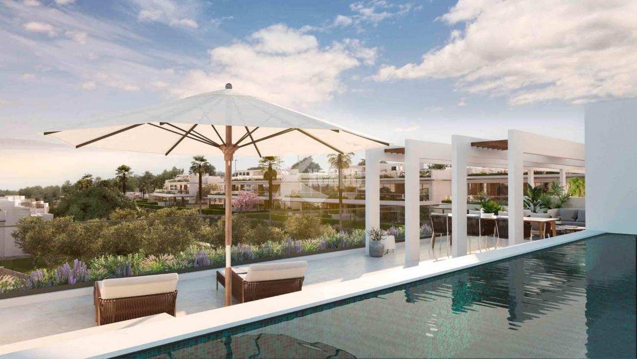 New Luxury Modern Apartment Marbella East (11)