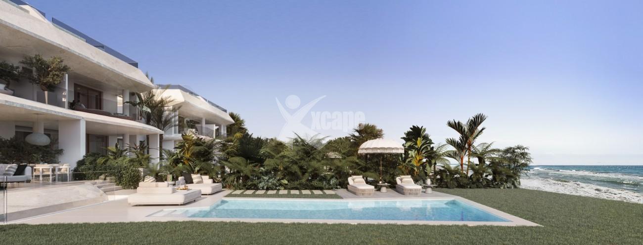 New Beachfront Villas Marbella East (9)