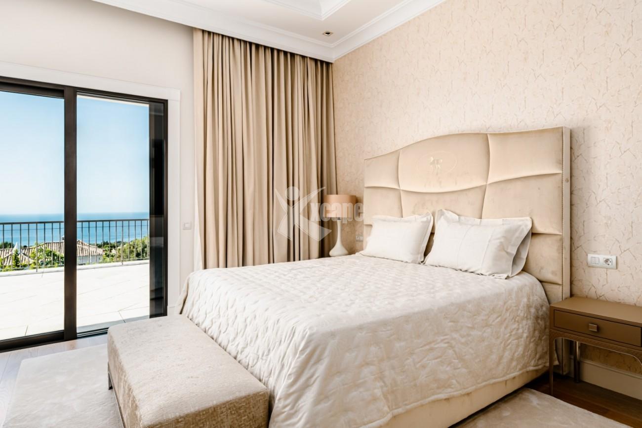 Luxury Mansion Marbella Golden Mile (10)