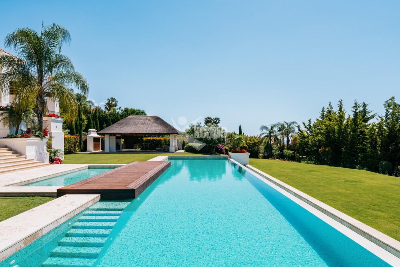 Luxury Mansion Marbella Golden Mile (12)