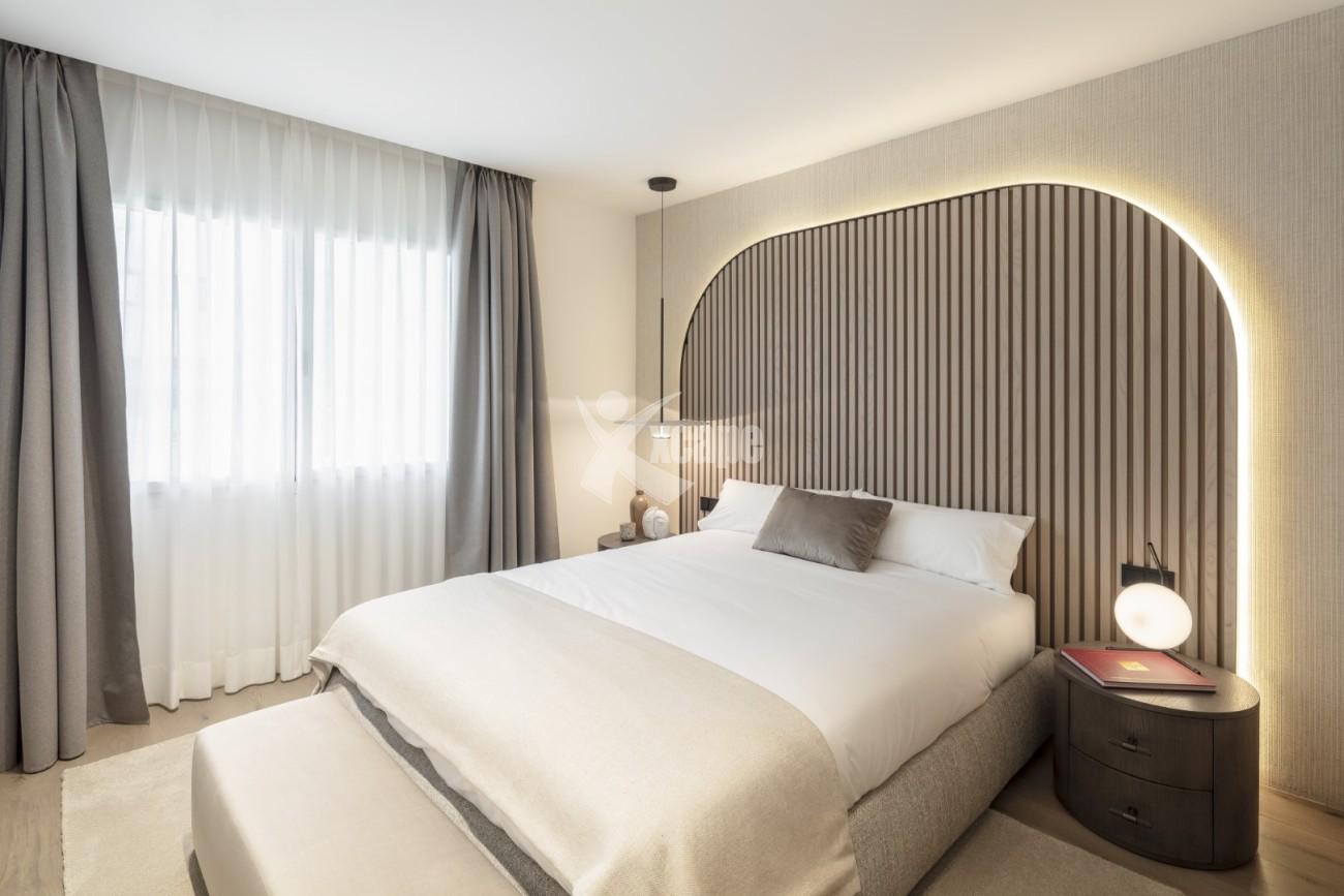 Luxury Groundfloor Apartment Marbella Golden Mile (3)