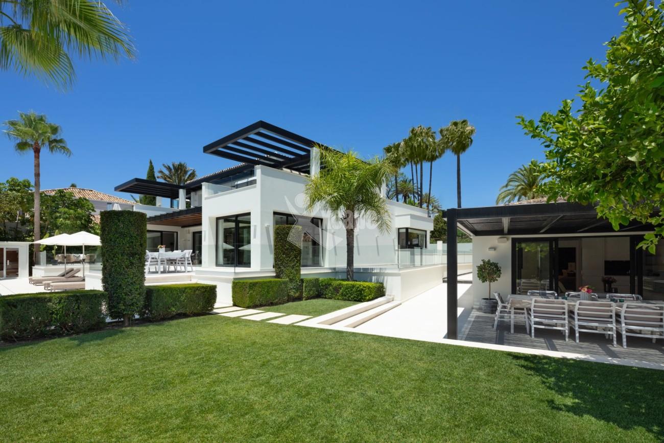 Luxury Villa for sale Nueva Andalucia Marbella (4)
