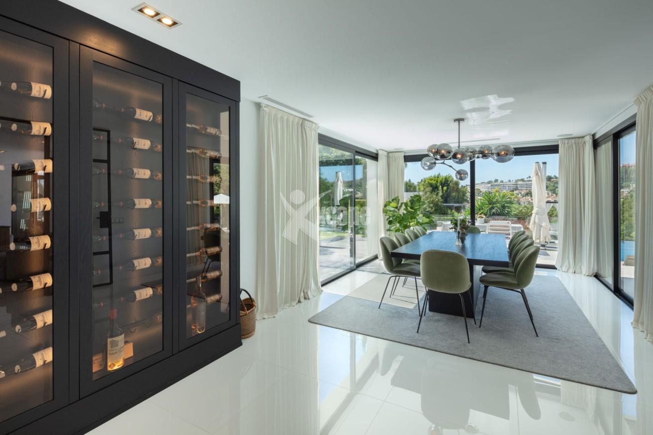 Luxury Villa for sale Nueva Andalucia Marbella (6)