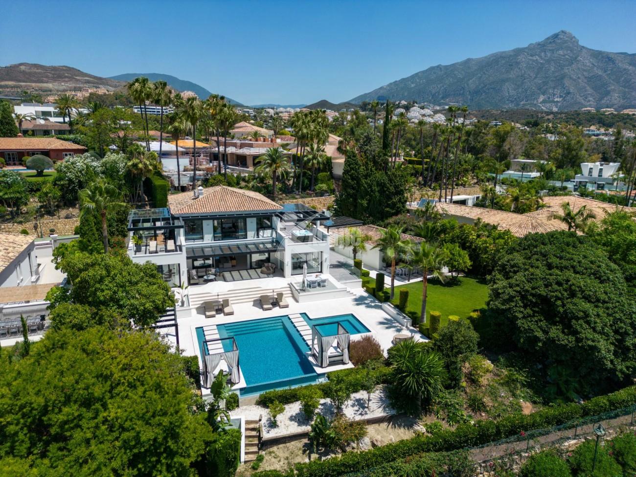 Luxury Villa for sale Nueva Andalucia Marbella (17)