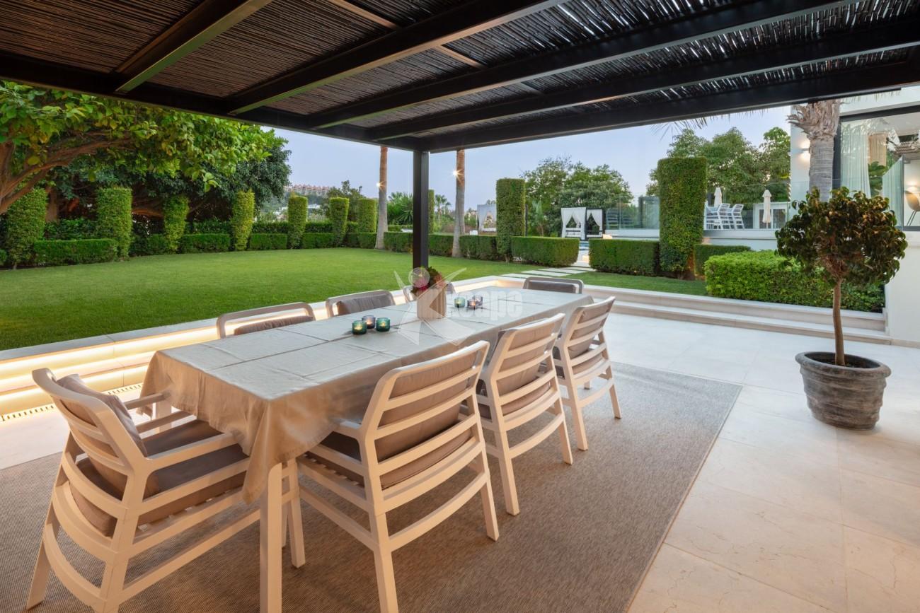 Luxury Villa for sale Nueva Andalucia Marbella (19)